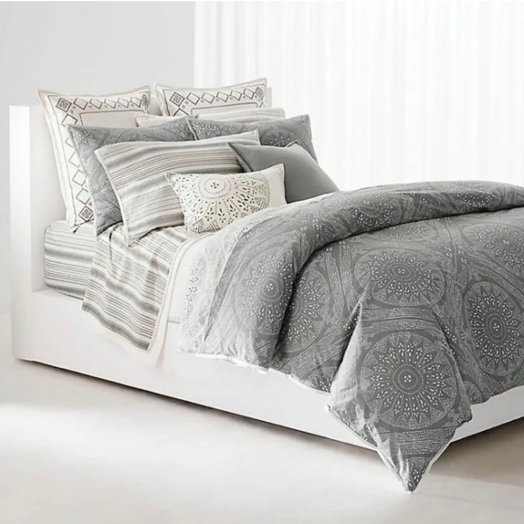Ralph Lauren Bedding Ralph Lauren Full Queen Duvet Cover Set New